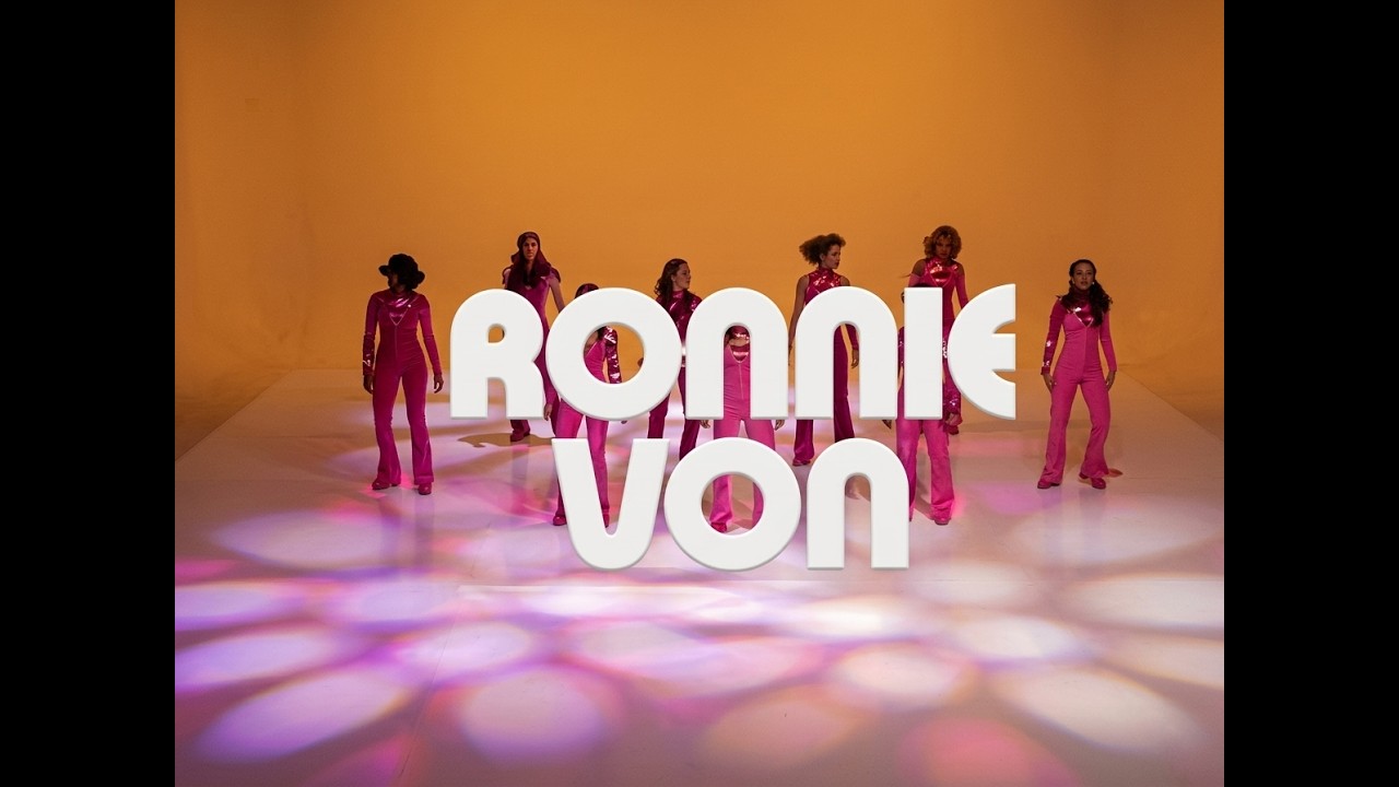 Ronnie Von 1978 - TV Tupi