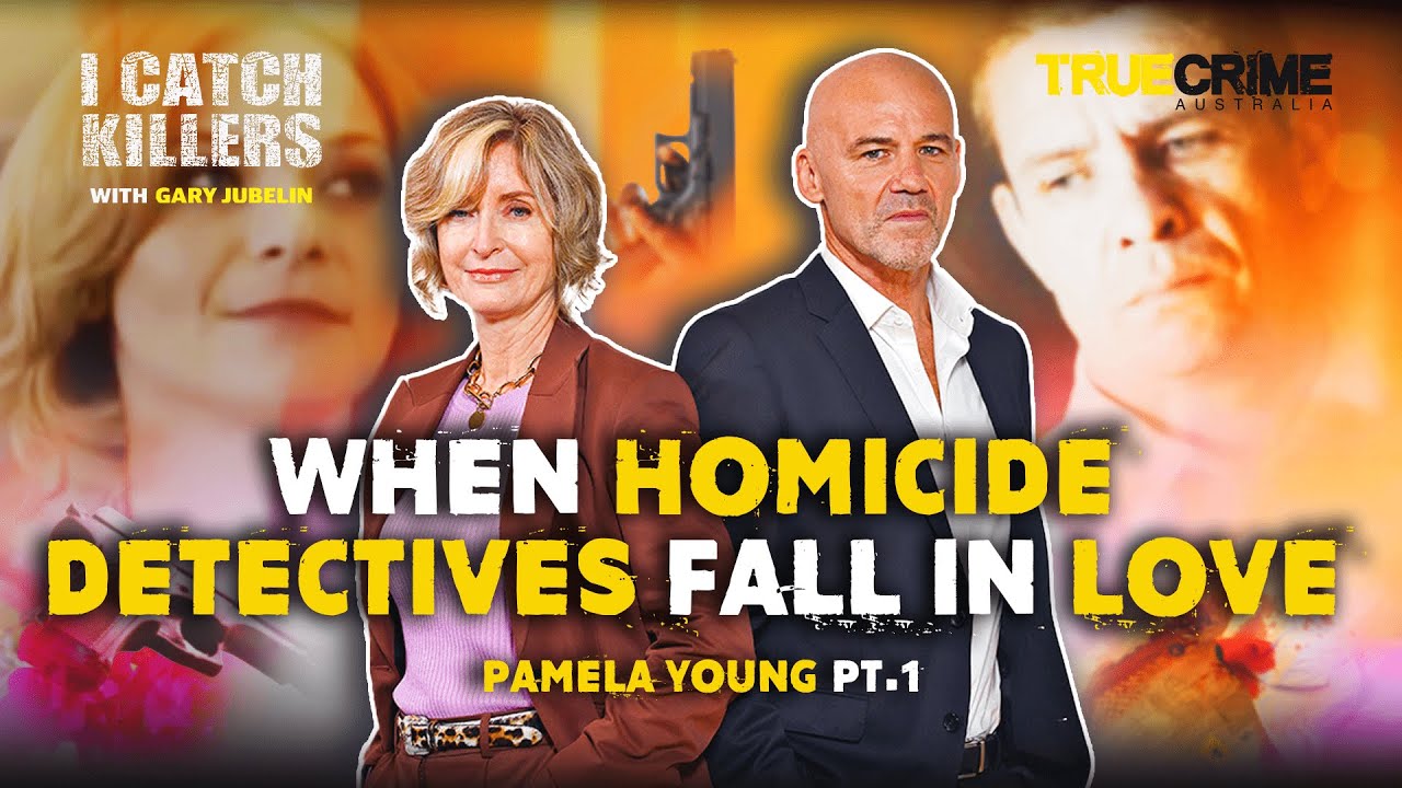 Underbelly Badness: When Homicide Detectives Fall In Love