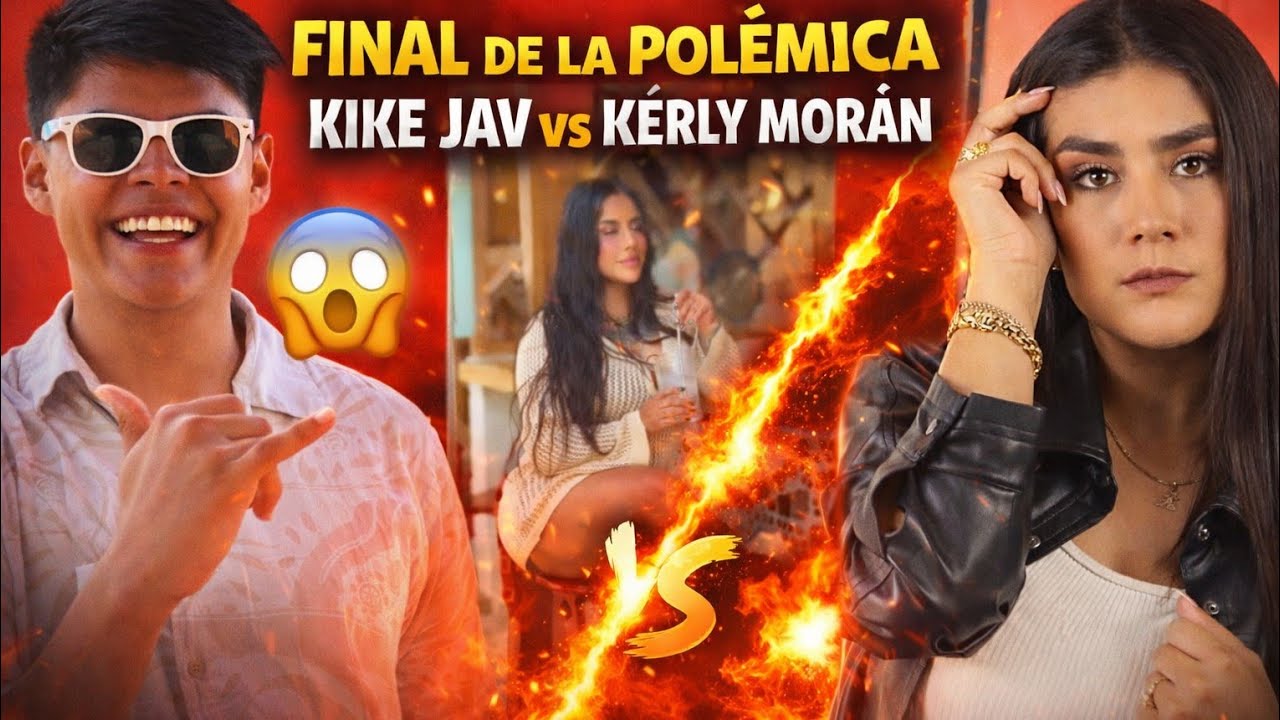 &iexcl;VEREDICTO FINAL DE LA POL&Eacute;MICA ENTRE KIKE JAV Y TAMI RIVERA! | M&Aacute;S ACUSACIONES en CONTRA 