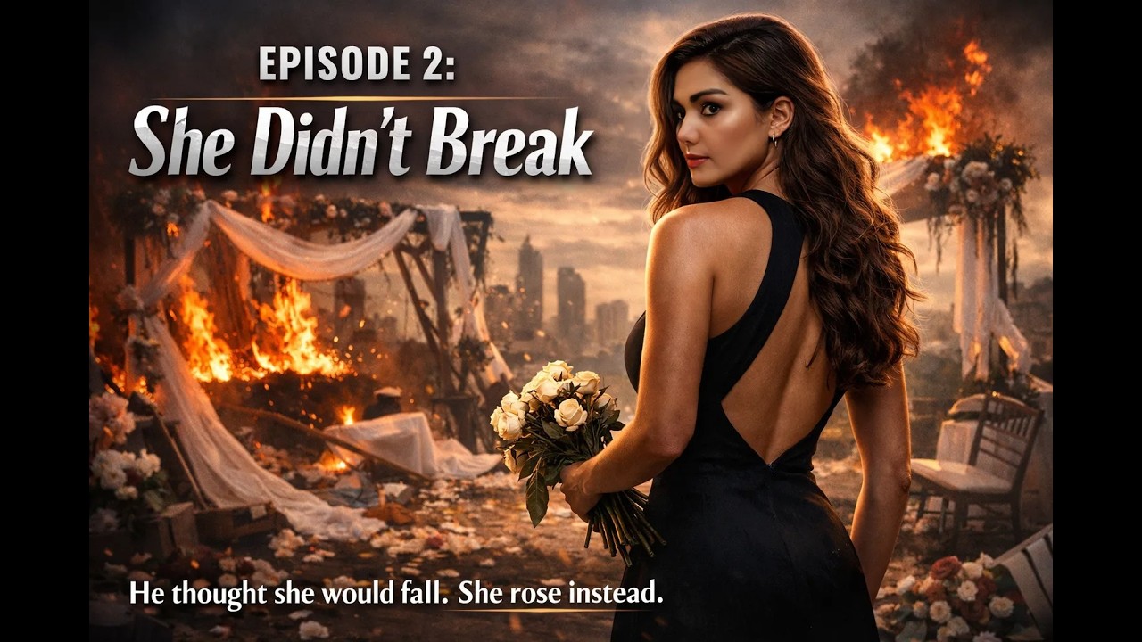 I Was Never His Bride 2