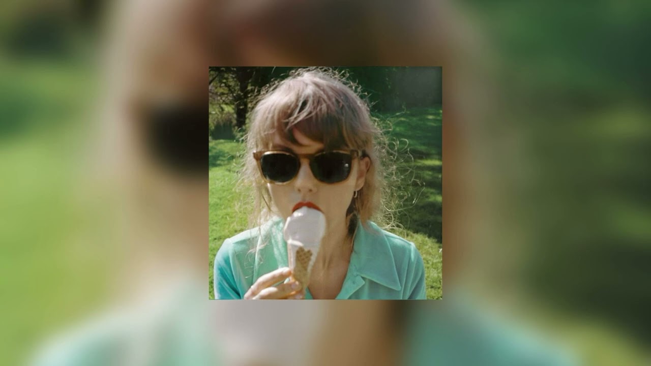 wildest dreams (og version) just stems and adlibs