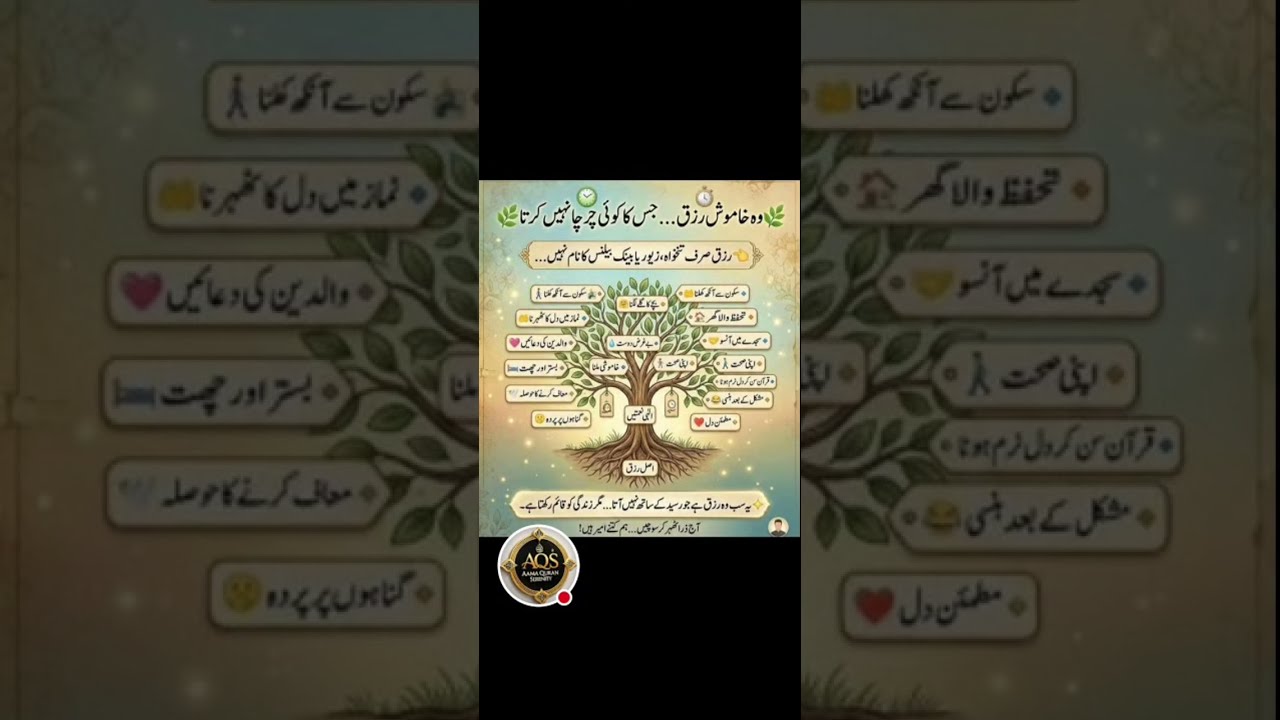 Arabic Qur’an Recitation • Peaceful Tilawat • Spiritual Calm
