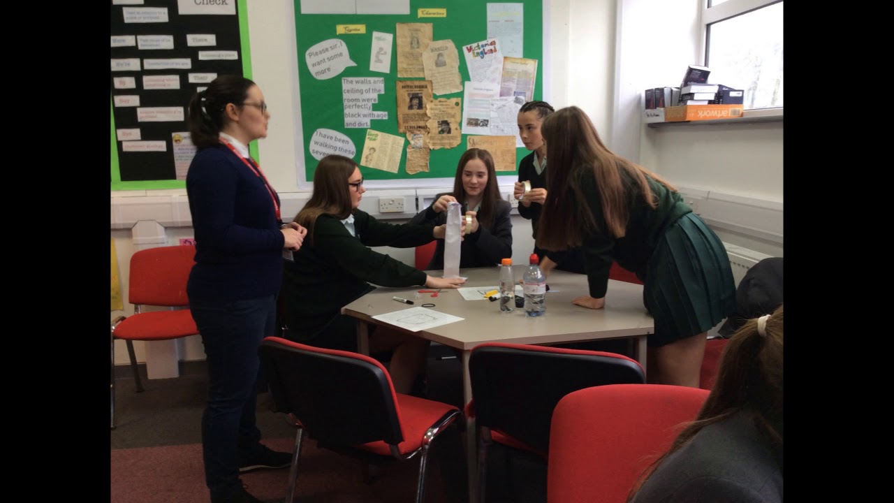 Welcome to the Maths department.