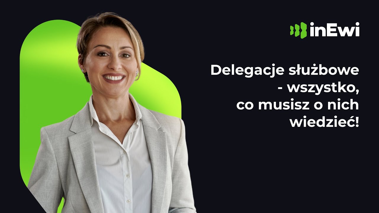 Delegacje służbowe bez stresu: jak planować, rozliczać i nie zwariować?