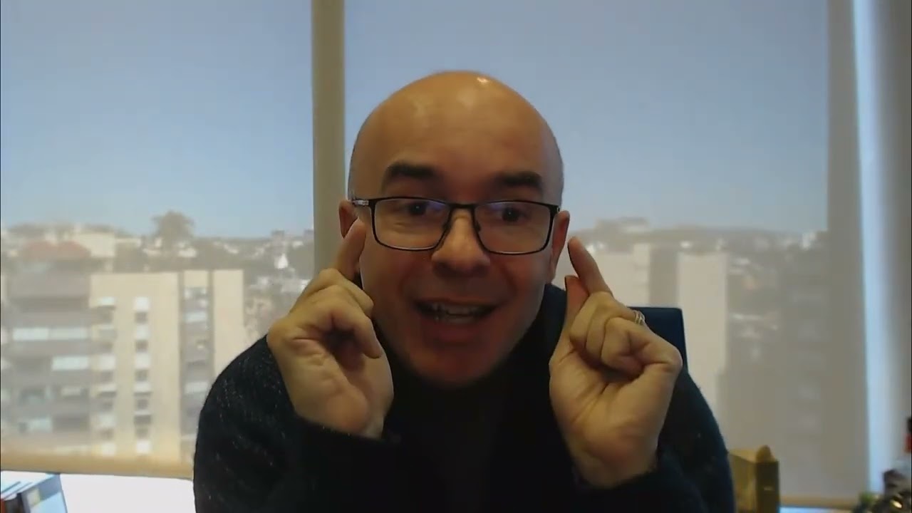 REGRAS QUE VÃO TE SALVAR NO DAYTRADE!