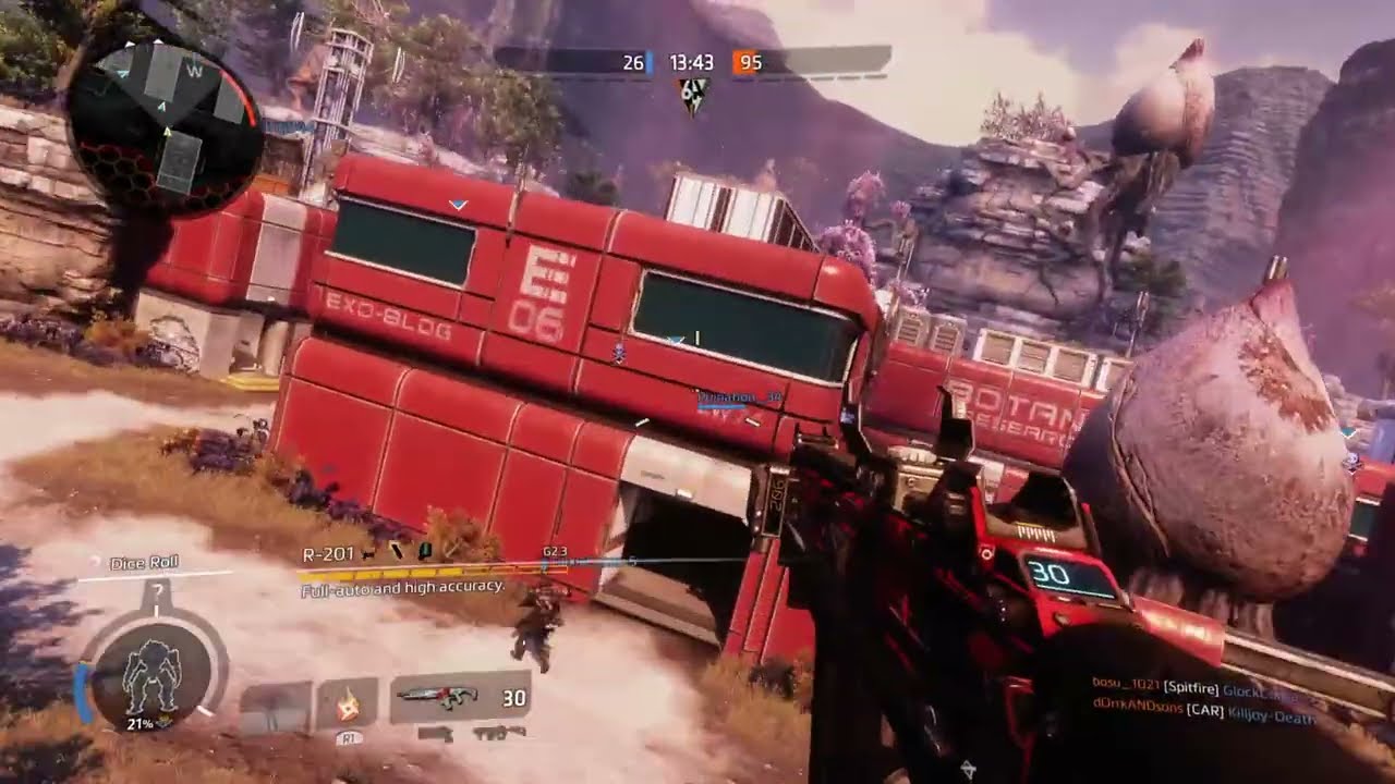 Titanfall 2