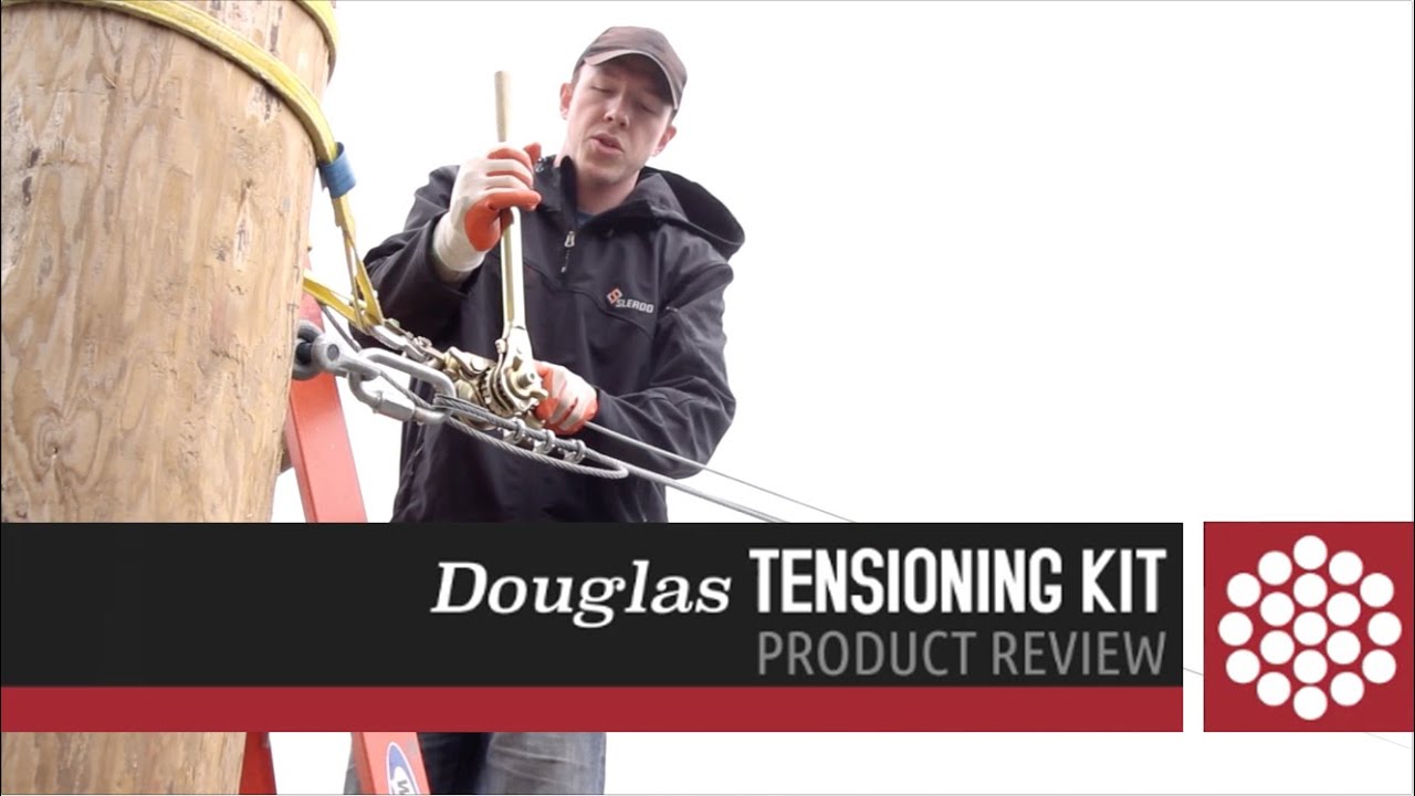 Ziplinegear Tensioning Kit Review