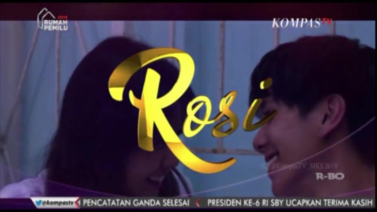 DILANDA DILAN #DilanDiRosi part1
