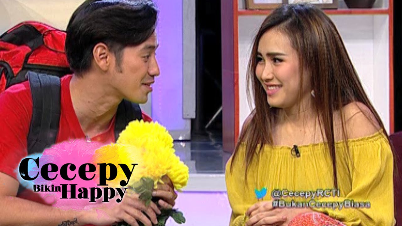 Rayuan Tarra Untuk Ayu Ting Ting [Cecepy] [11 Apr 2016]
