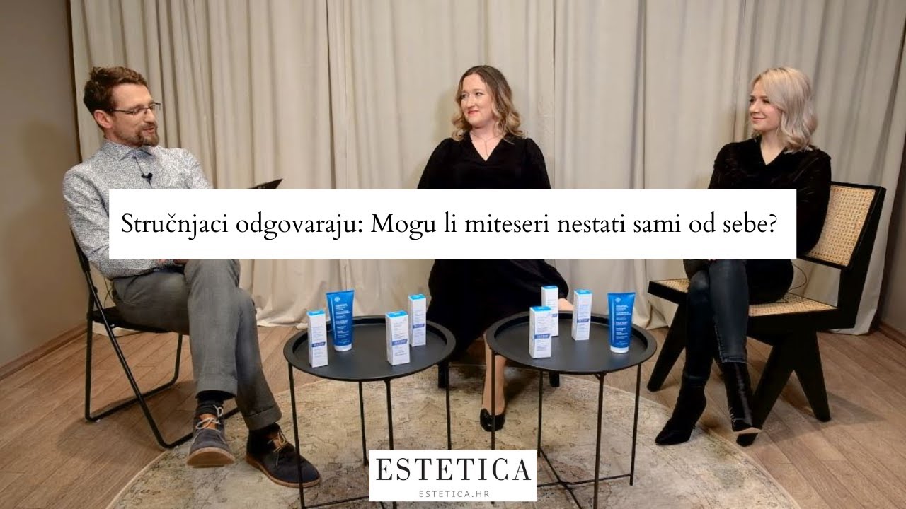 Kako se riješiti mitesera?