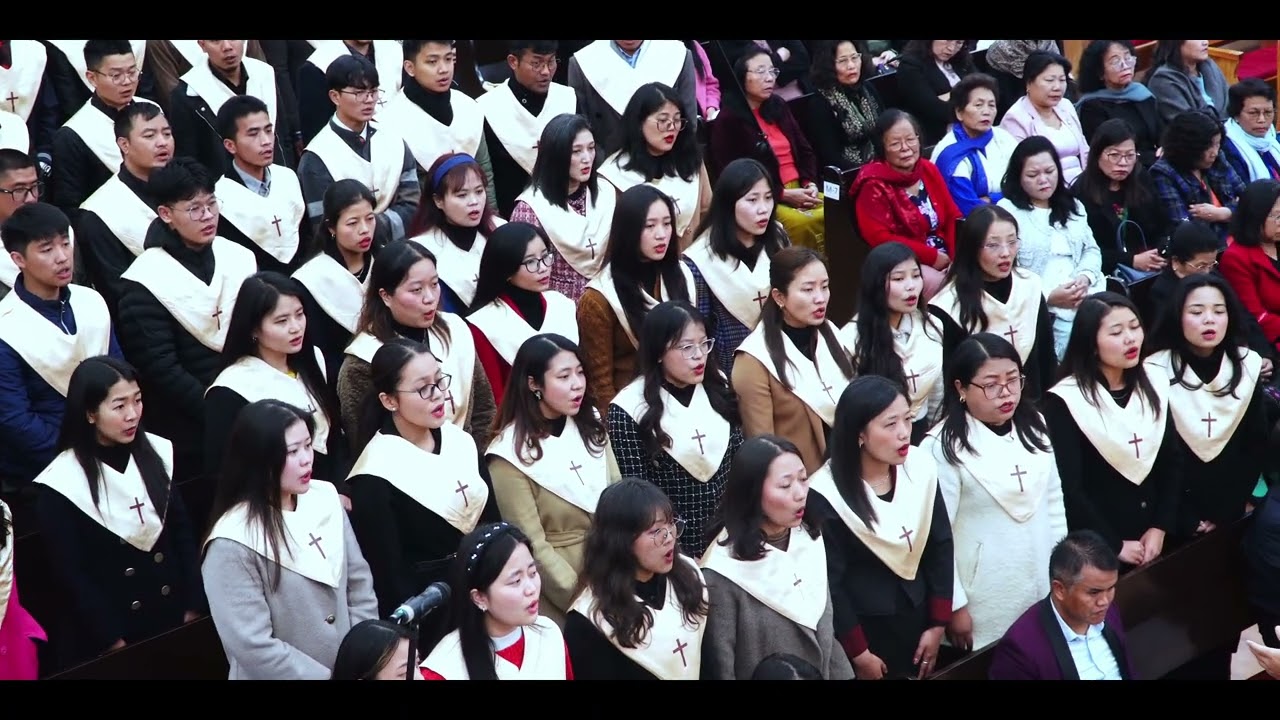 Leitan South Zaipawl | Kohhran Hmeichhe Inkhawmpui | 2026