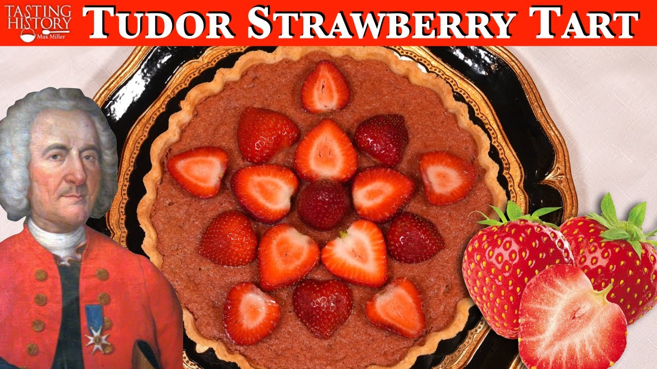 The Accidental Invention of Modern Strawberries
