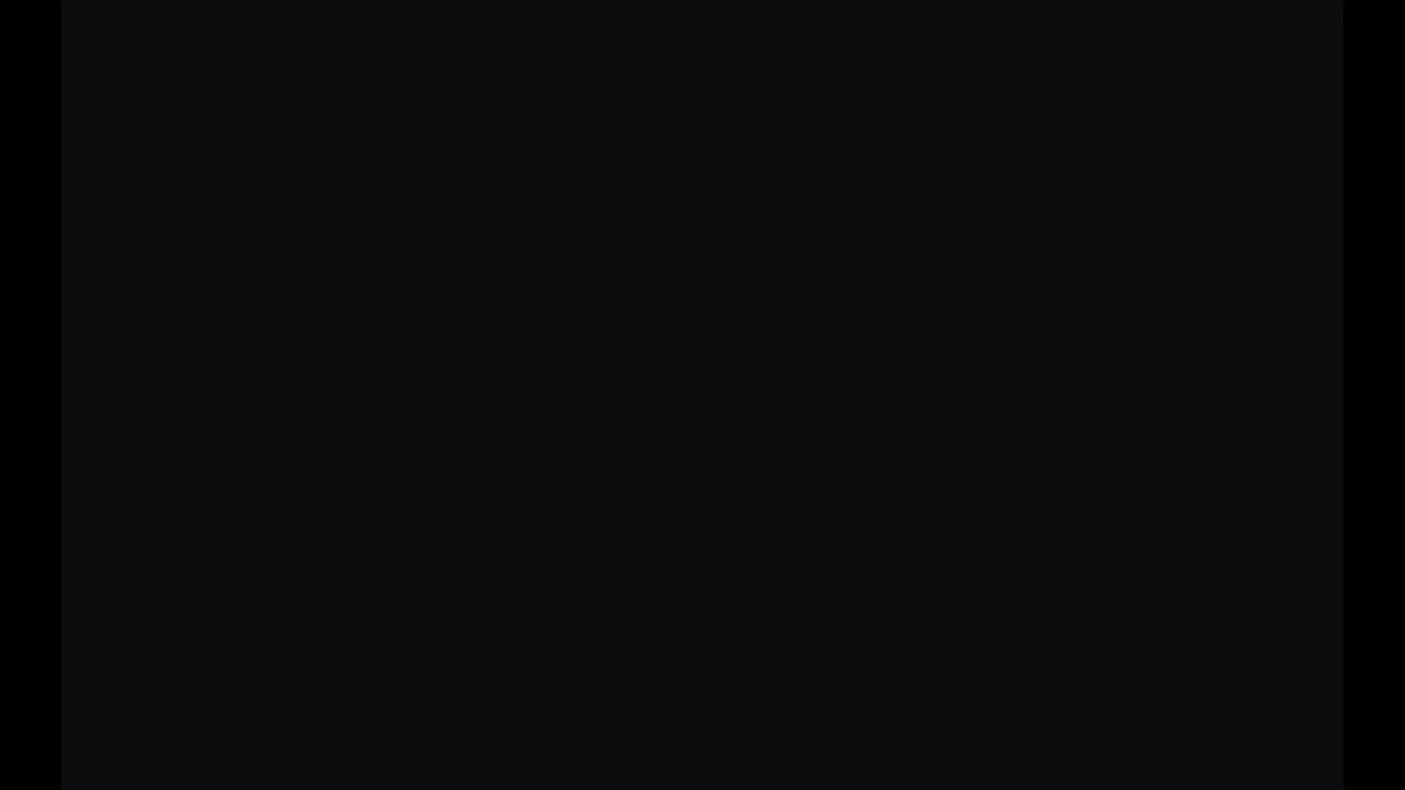 Evergreen Omar apollo 1 hour dark screen 