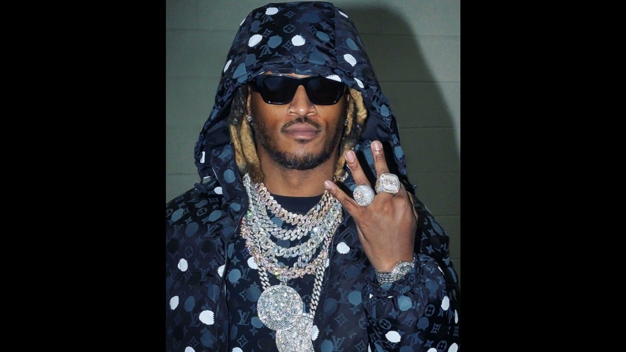 [FREE] Future Type Beat 