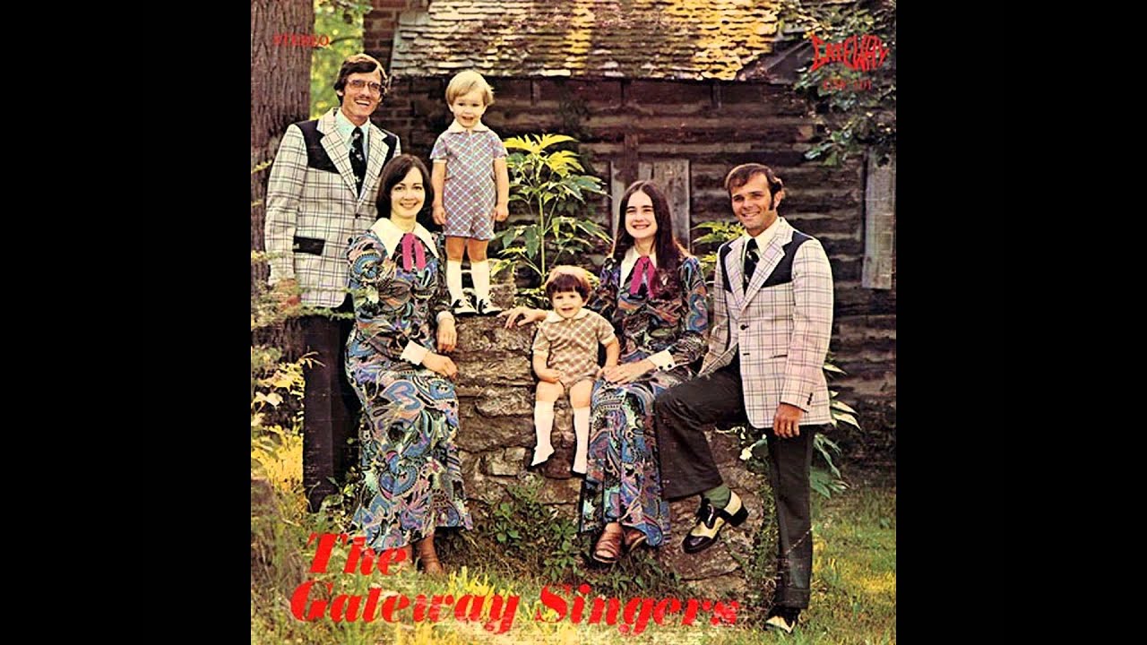 Awkward Album Covers Volume #4 - Covers 301 to 400