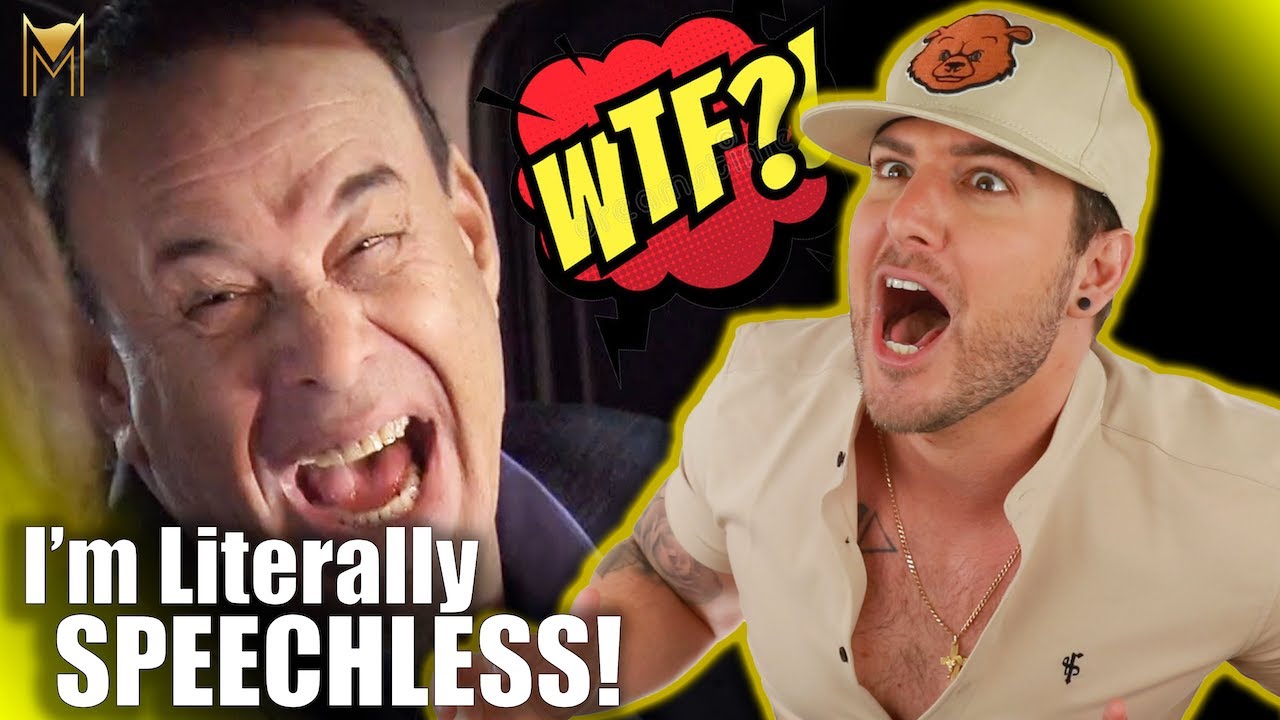 Bartender Reacts To Bar Rescue's Most JAW DROPPING Recon Discoveries