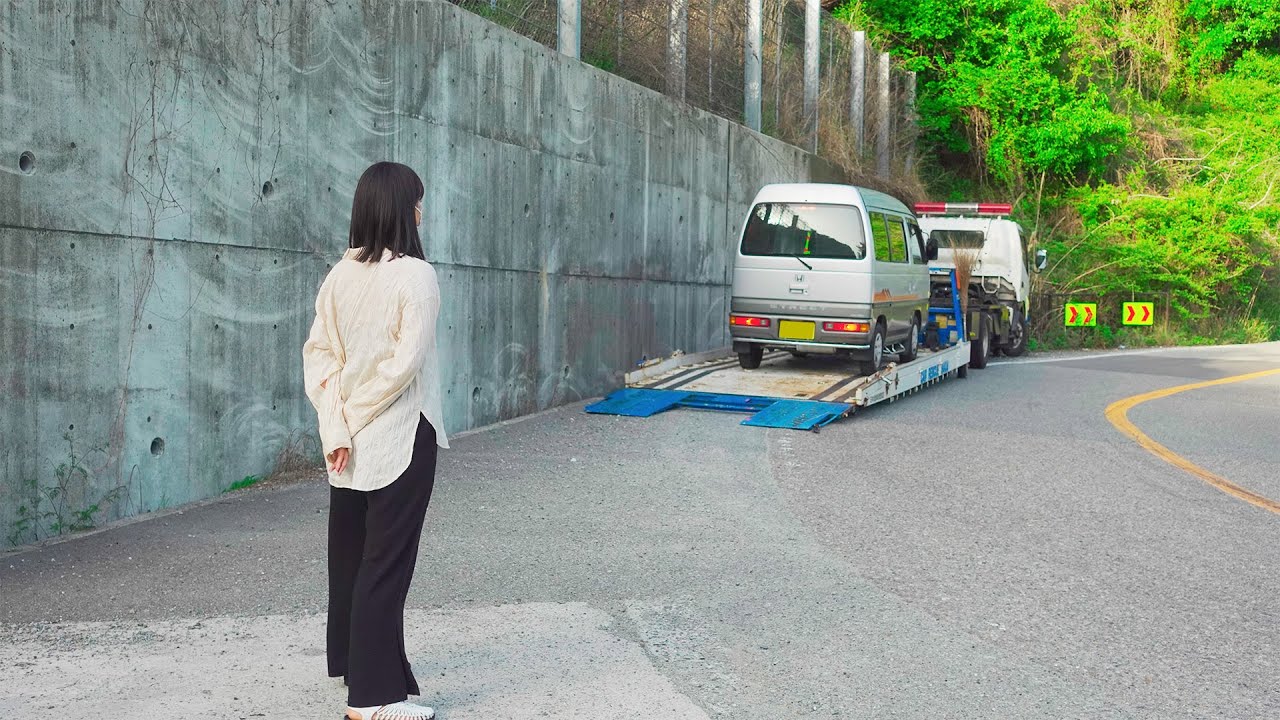 車検後すぐ故障。格安中古車の闇、、、