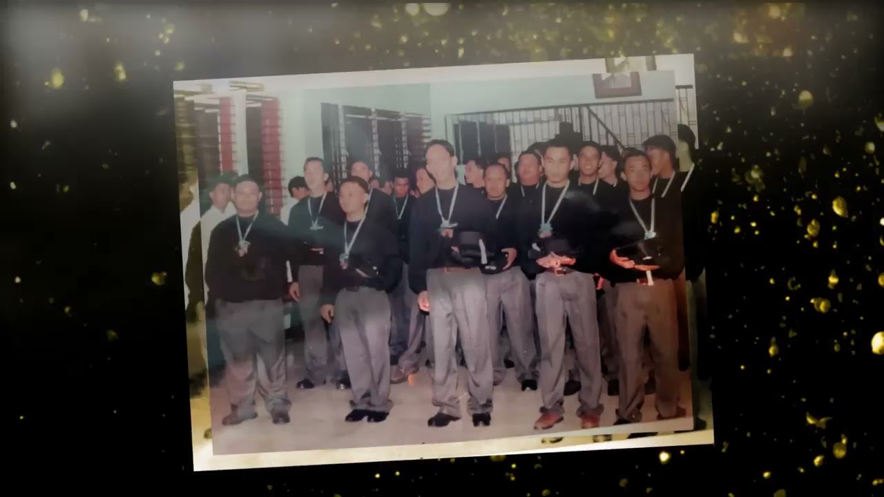 San Carlos Seminary College Hymn