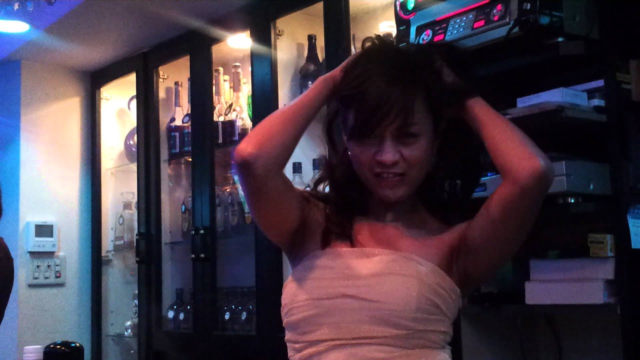 Masaki's Bar. Osaka