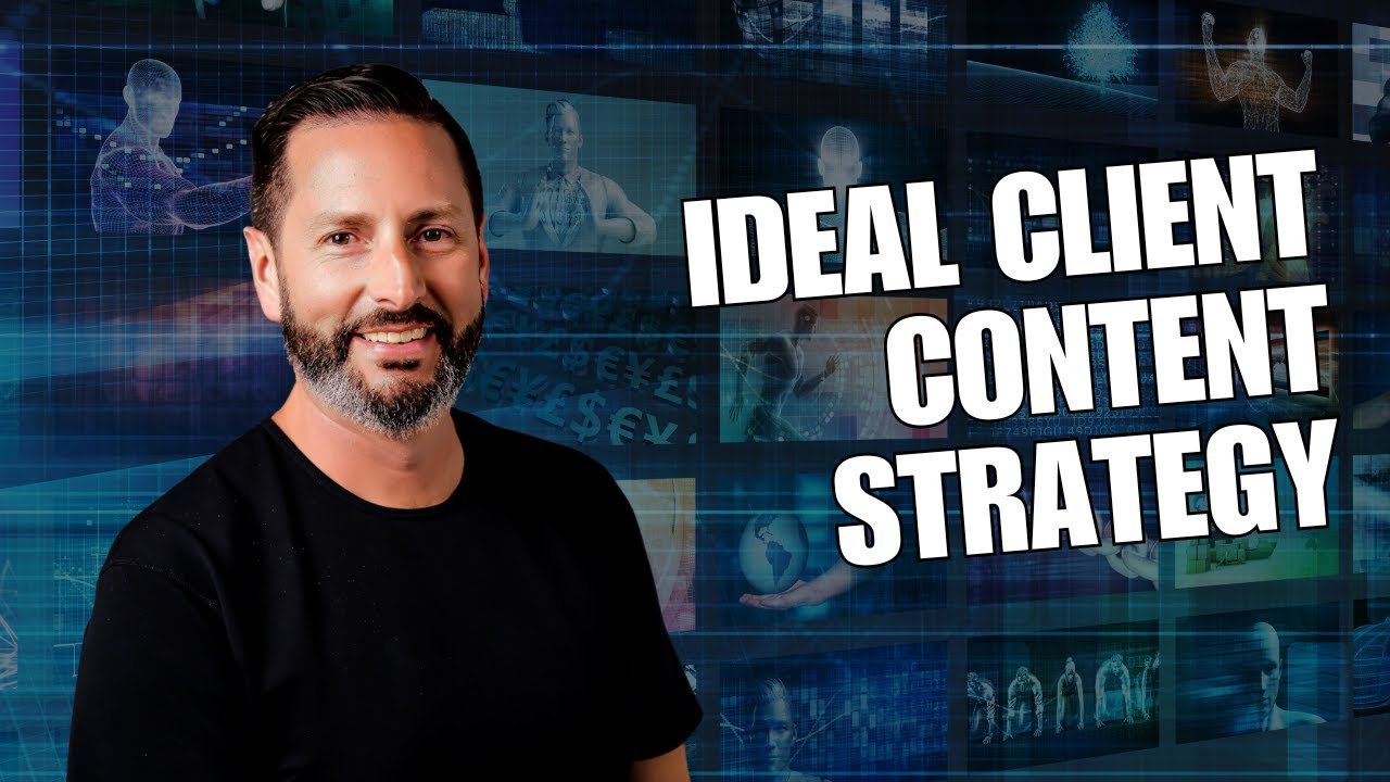 How Juan Alcala Booked 300+ Consultations from YouTube with Zero Ad Spend