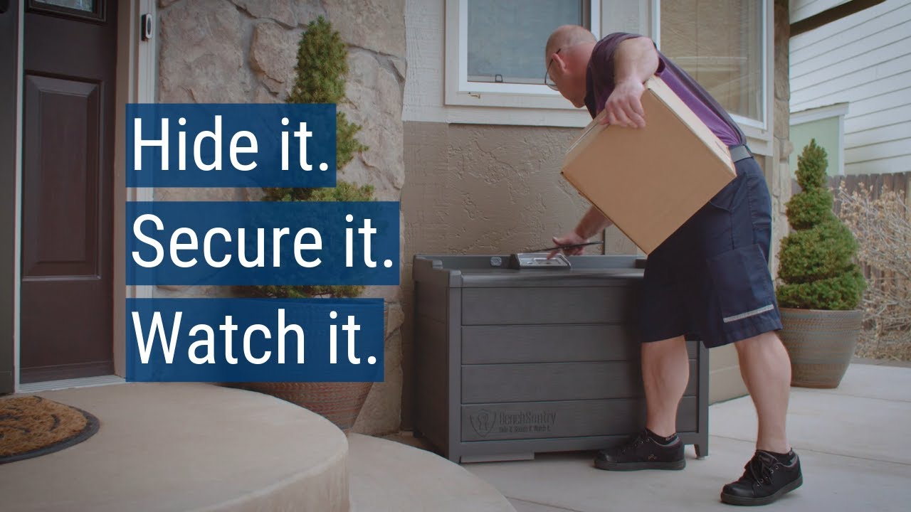 BenchSentry - The TRIFECTA of Package Security