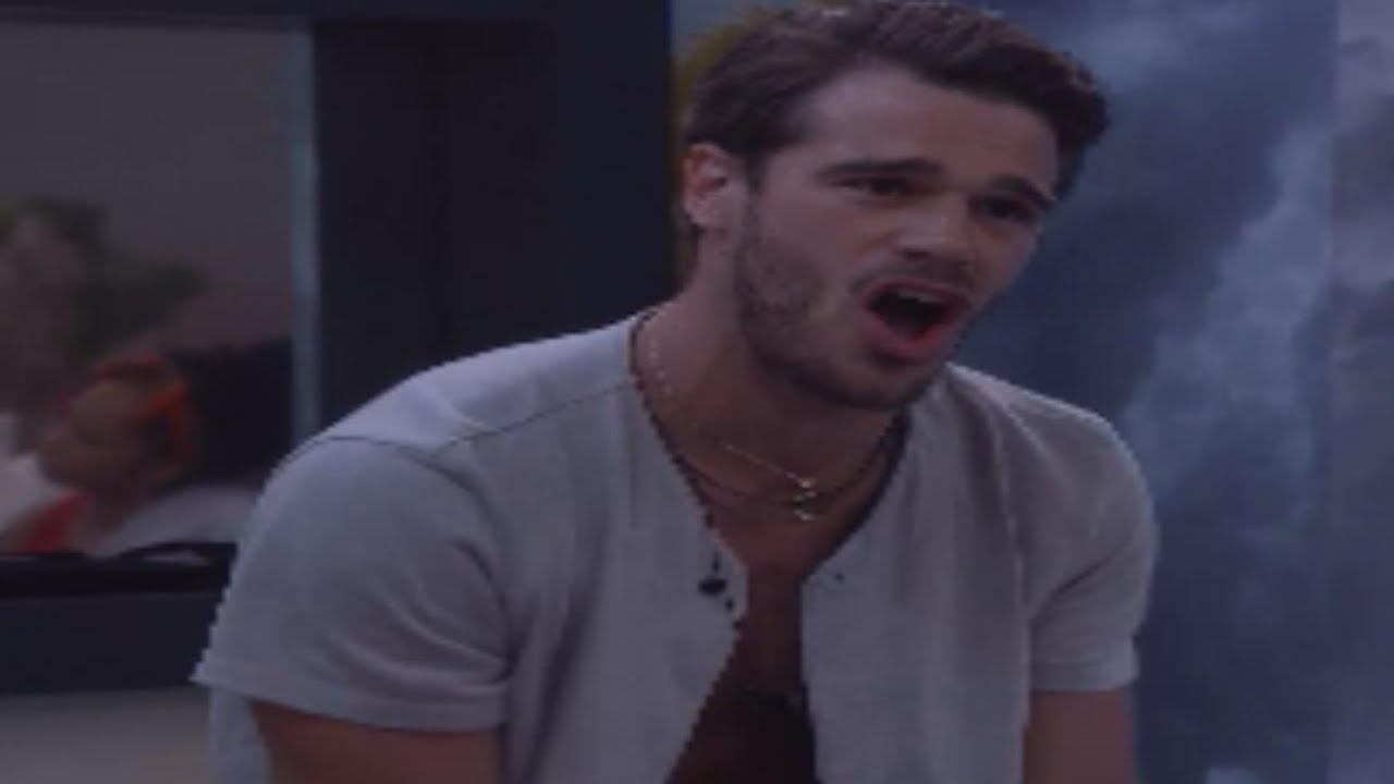 17 Minutes of the best Tucker moments (Big Brother 26)