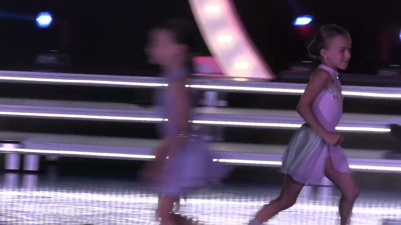 GALA KREMER DANCE STUDIO   Hala Sportowa Libiąż 22 06 2025  part10