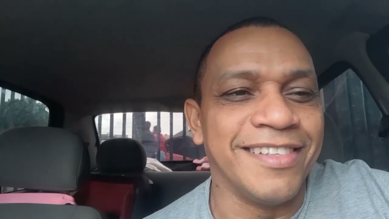  SIMPLICIDADE E HONESTIDADE UM CIDADÃO TRABALHADOR DE FOLGA ROTINA DO DIA 