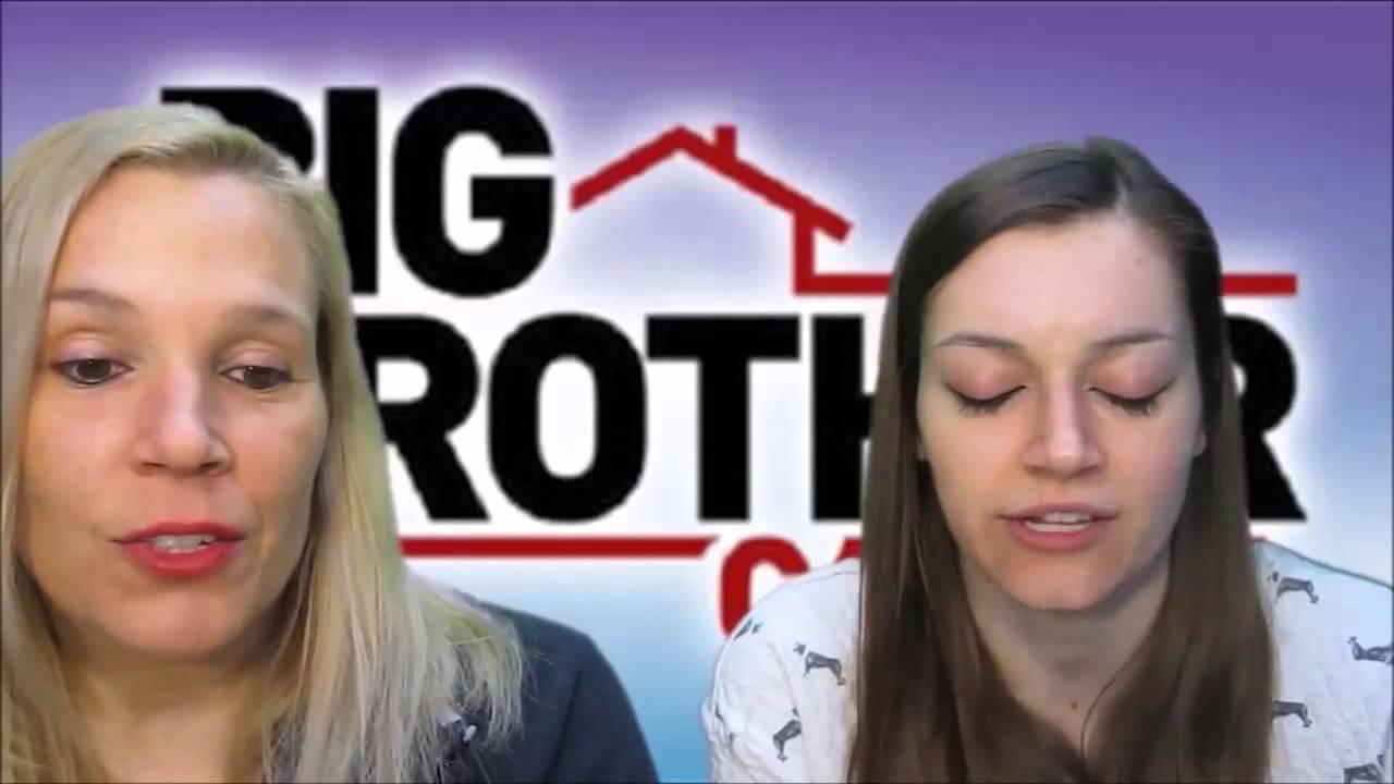 Sarah Hanlon Big Brother Canada 3 Vapor Central Hemployee