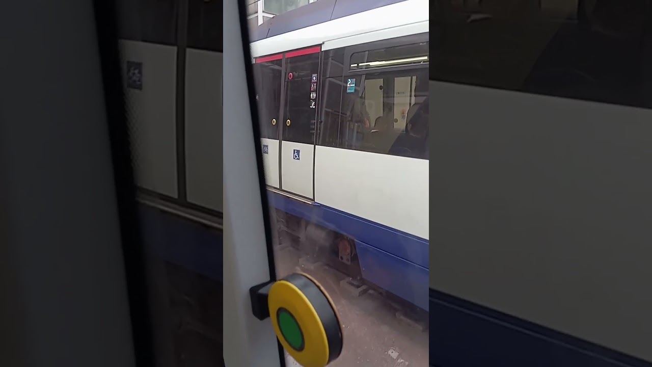 Metro de madrid linea 10 batan hasta principe pio
