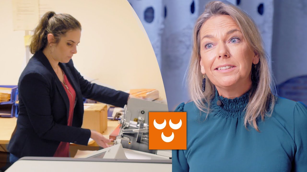 Door &lsquo;Oosterhout Werkt&rsquo; staat Ankie weer in haar kracht! &ndash; Gemeente Oosterhout