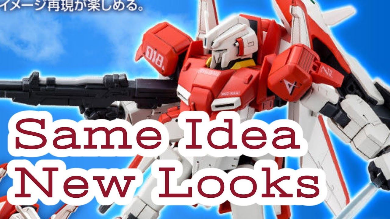 Karaba's Tomcat - MSK-006 Zeta Plus (Gundam)