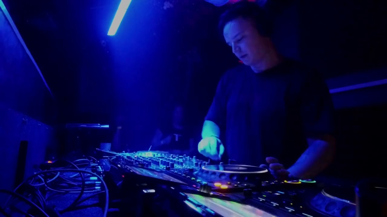 Techno Gang | Mvtthew | Club Radost