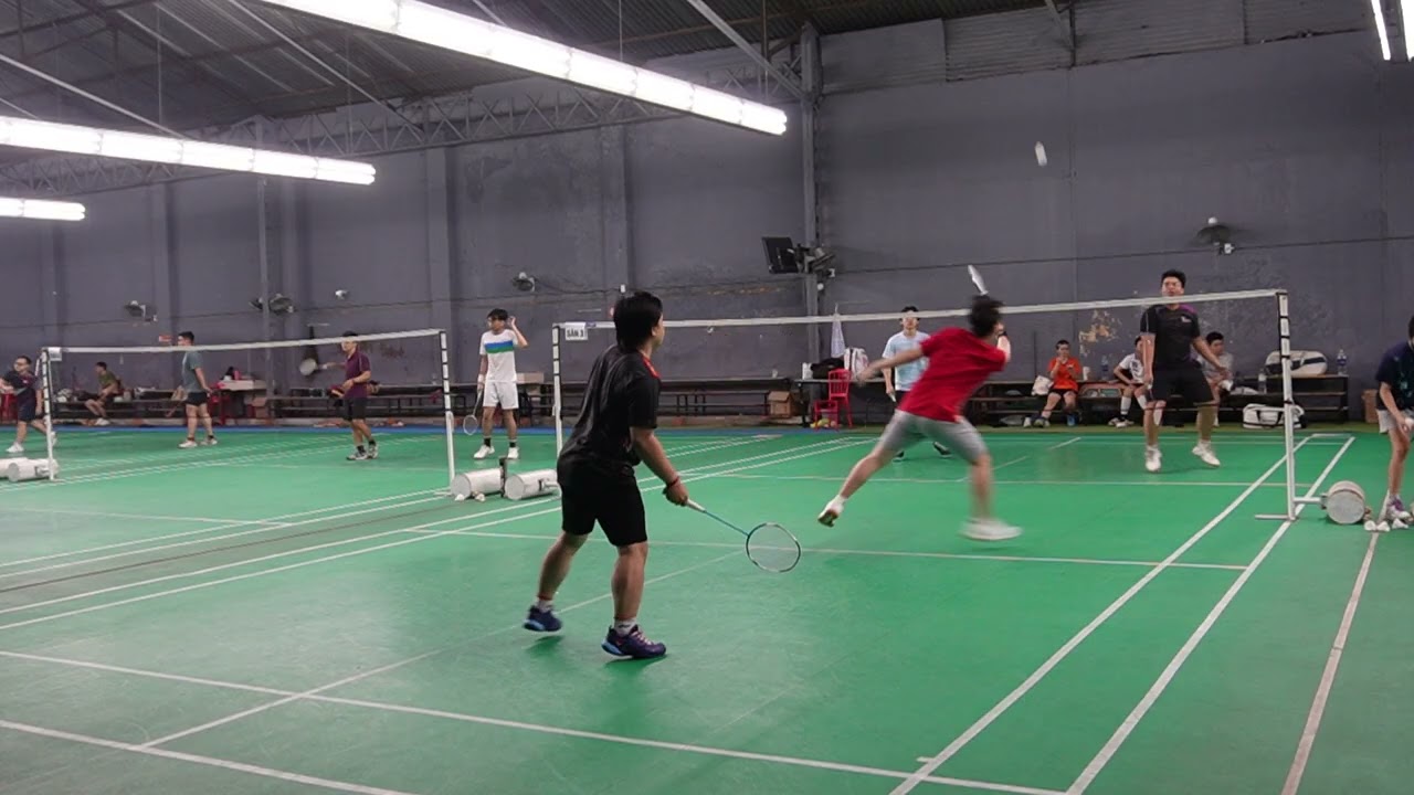 Thịnh & Chính - An & Đình Nguyên || 06/01/2026 [X.Chiếu - T12]
