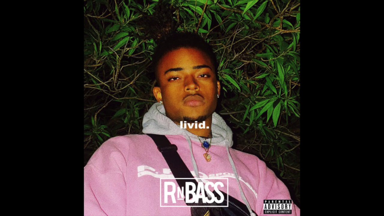 SonZach - move. (RnBass)