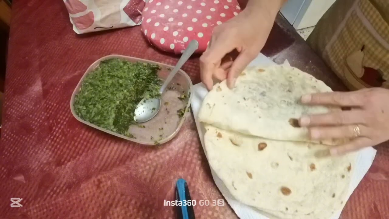 فراموش نکنید که کانال را سابسکرایب کنید 🙏#آشپزی #رمضان_مبارک #پیرکی_تاوی #بولانی_روغنی