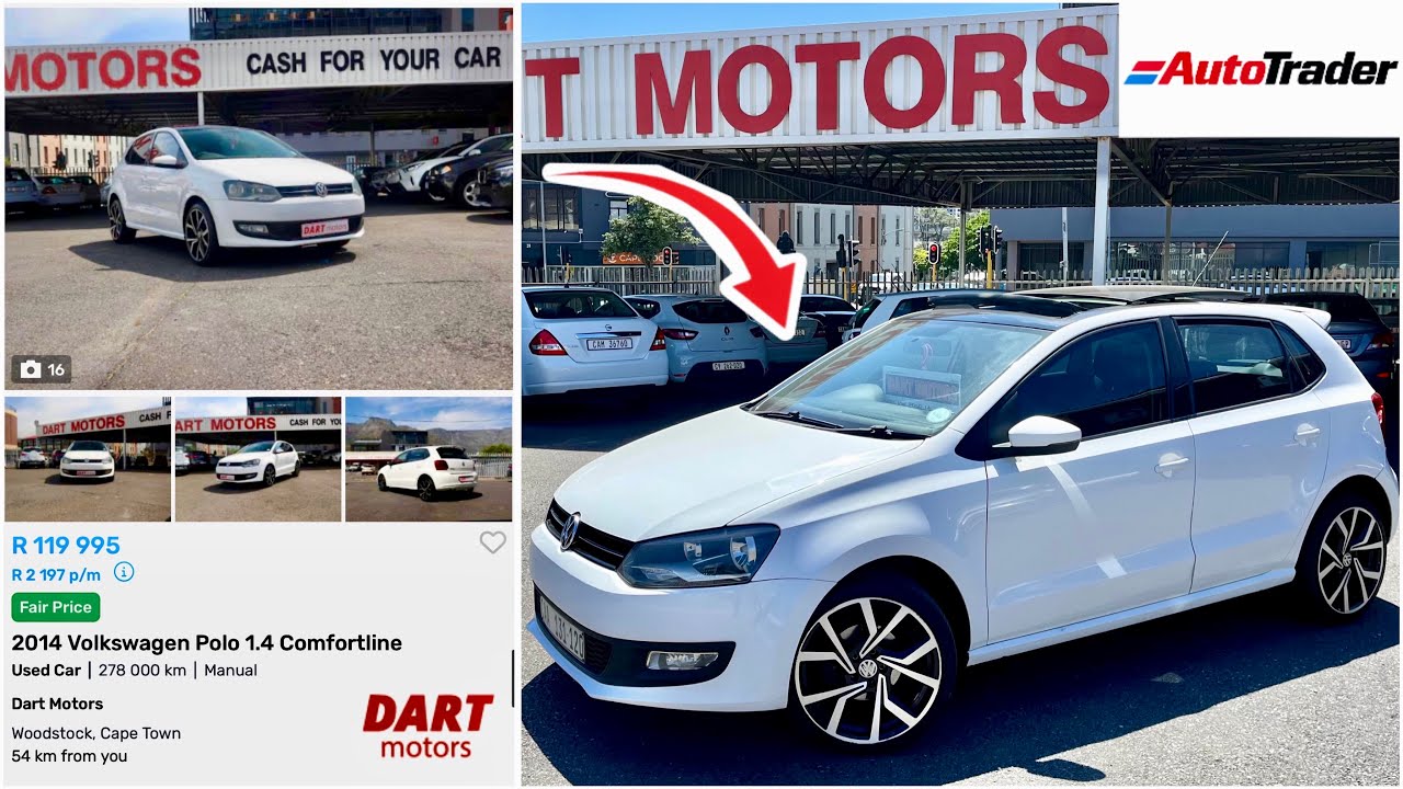 Autotrader's CHEAPEST Car Dealership ( This Is What I Found !! )