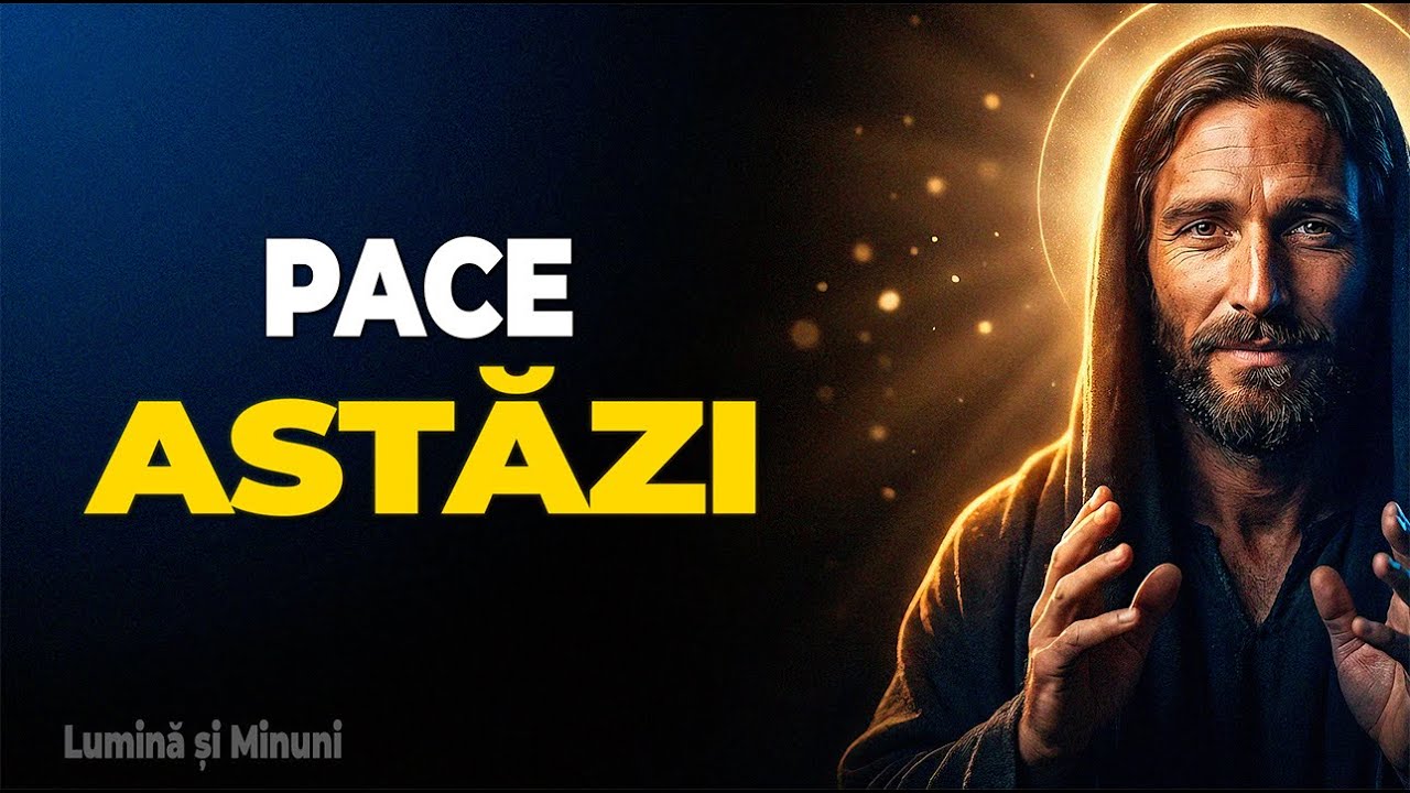 Rugăciunea Dimineții Care Îți Aude Glasul Inimii Și Aduce PACE Pentru Toată Ziua