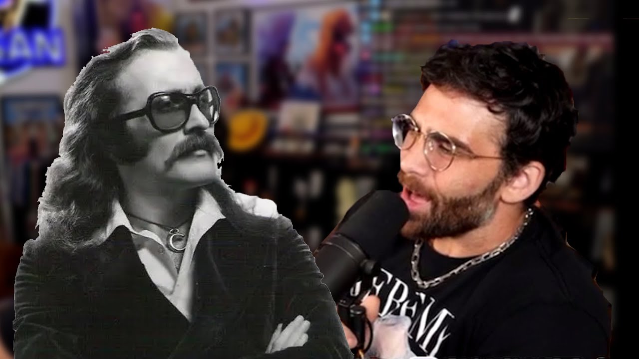 Hasan's favorite Turkish music (stunlock) | hasanabi broadcast clip