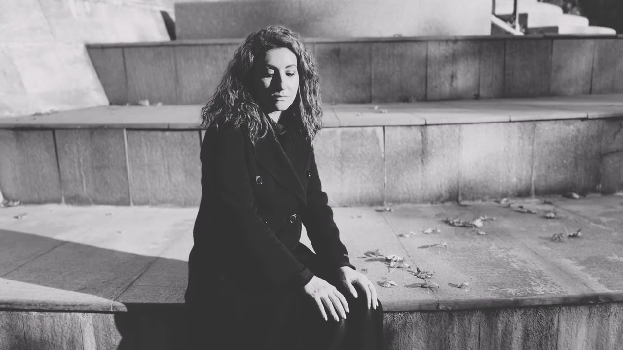 Алла Рид, Вокализ памяти жертв 7.10.2023