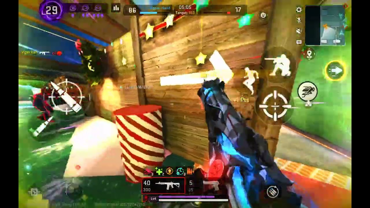 BLOODSTRIKE - HUNT RAMPAGE 1