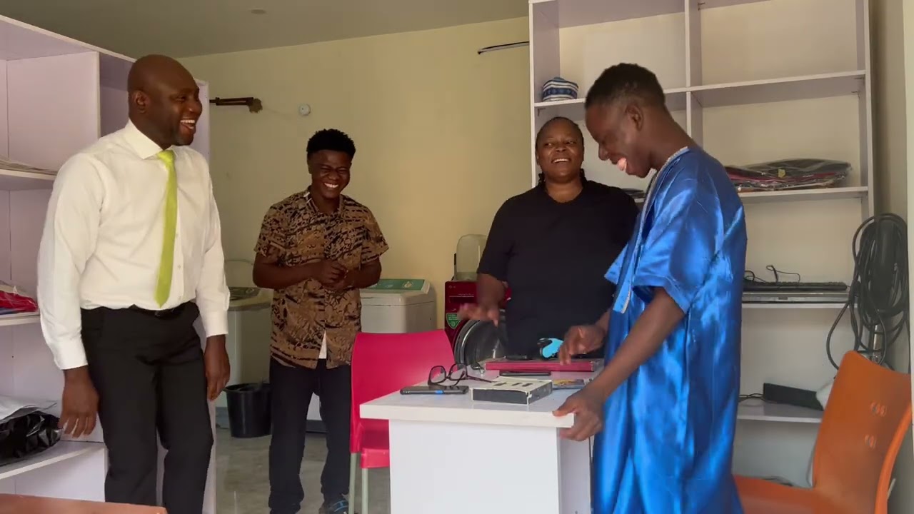 BUSINESSES DON'T GROW BY LUCK - THEY GROW BY CLARITY, PURPOSE AND SHARED PASSION