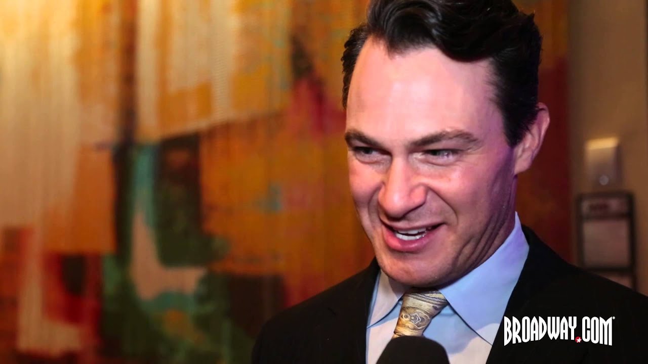JERSEY BOYS Celebrates 10 Years on Broadway