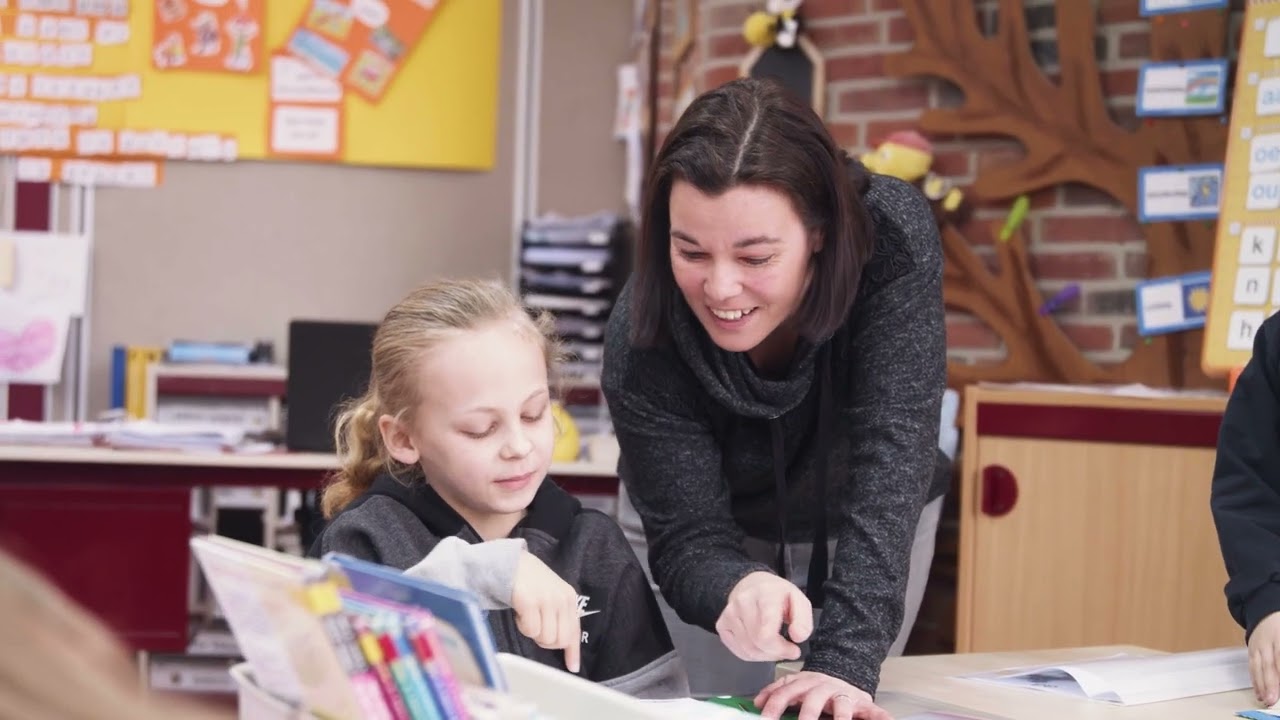 basisschool de Schakel