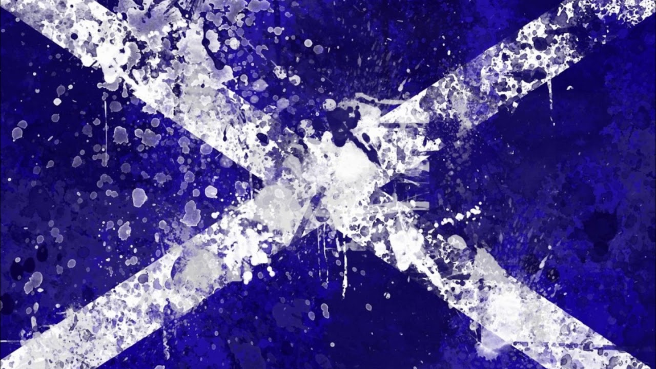 GBX Scotland The Brave vs I;m Riffin 2020