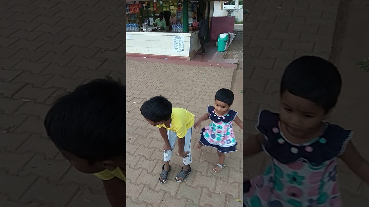 Budalur junction 2018
