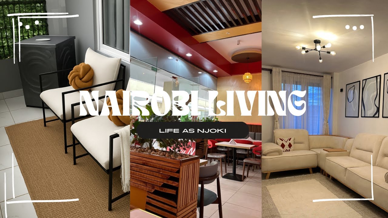 HOUSE TRANSFORMATION|| Home upgrades| Balcony transformation| Lunchdate| God is doing it| House tour
