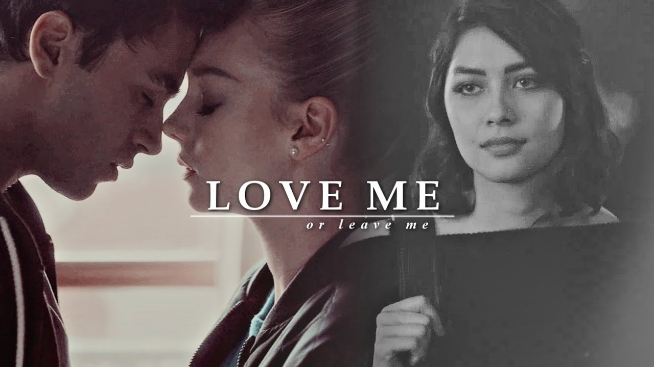 Multicouples | Love Me or Leave Me