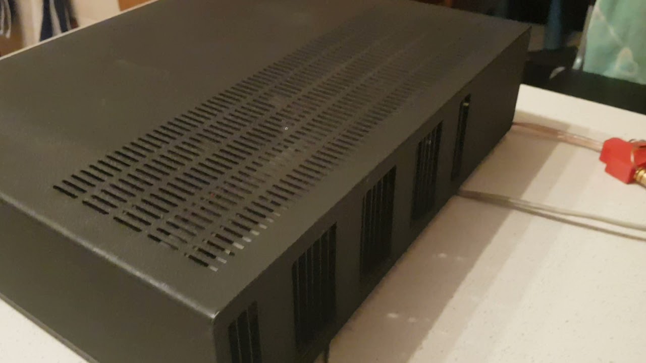 Braun 501 K