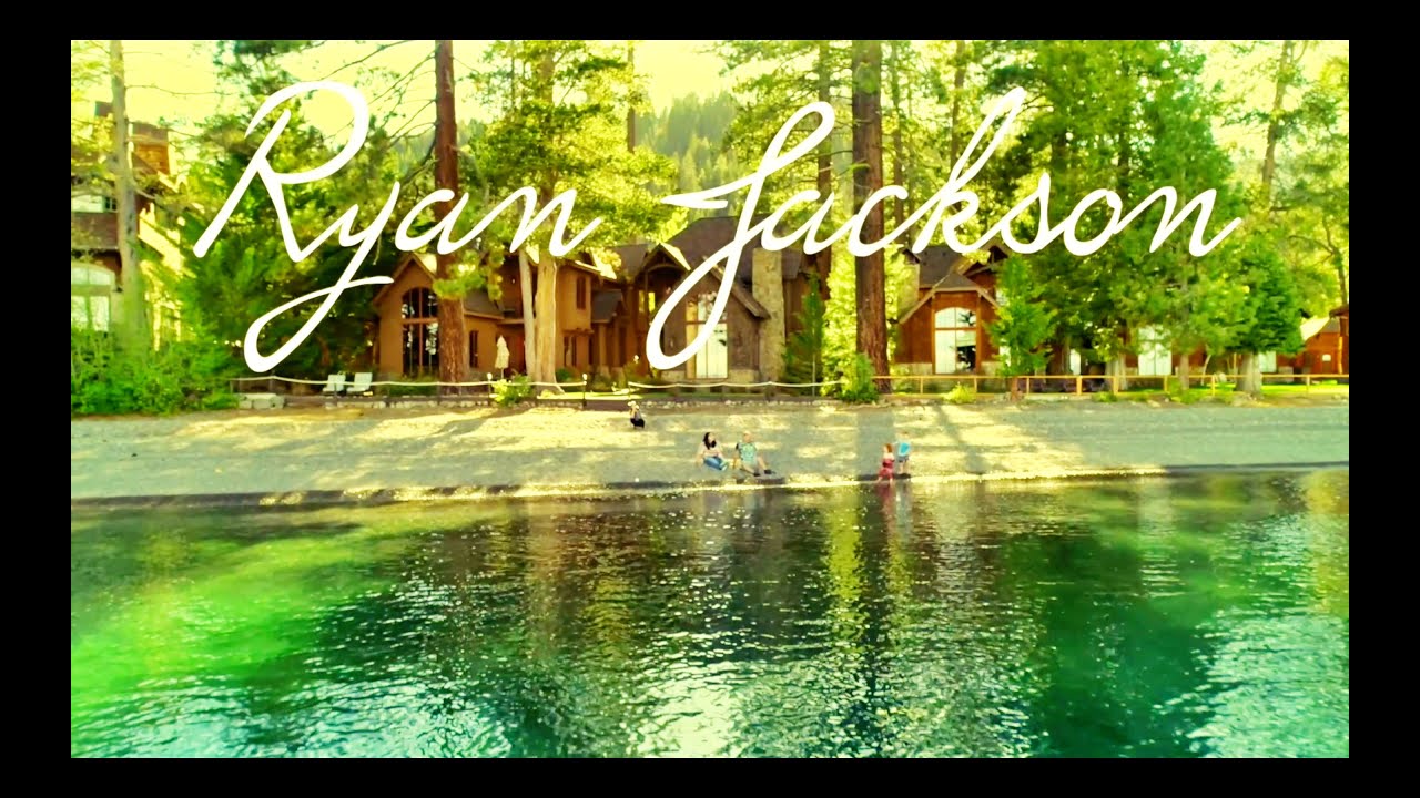 James Jackson Videography [ Self Destruction ] Music Montage!!!